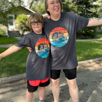 École Victoria T-Shirt 2024
