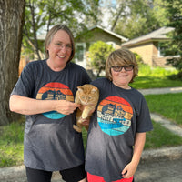 École Victoria T-Shirt 2024