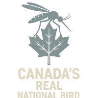 Canada’s Real National Bird T-shirt