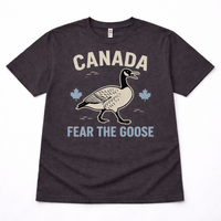 Canada - Fear the Goose T-shirt