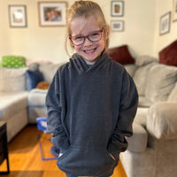 École Victoria Hoodie 2024