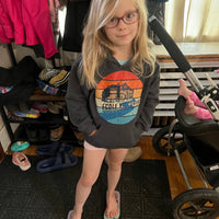 École Victoria Hoodie 2024