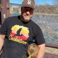 Pelican Saskatoon T-Shirt