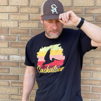 Pelican Saskatoon T-Shirt