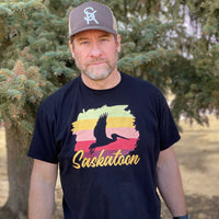 Pelican Saskatoon T-Shirt