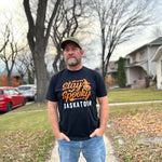 Stay Spooky Saskatoon Halloween t shirt
