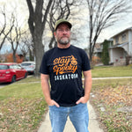 Stay Spooky Saskatoon Halloween t shirt