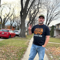Stay Spooky Saskatoon Halloween t shirt