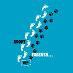 Adopt Forever t-shirt