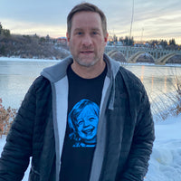 Custom Ultimate Selfie Tee