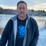 Custom Ultimate Selfie Tee