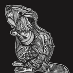 Beaver T-shirt