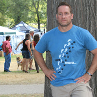 Adopt Forever t-shirt