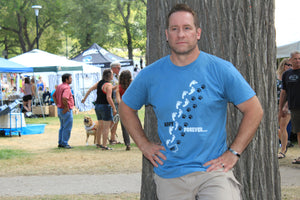 Adopt Forever t-shirt