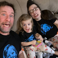 Custom Ultimate Selfie Tee