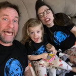 Custom Ultimate Selfie Tee