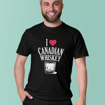 I Heart Canadian Whiskey