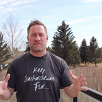 Keep Saskatchewan Flat
