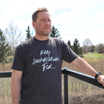 Keep Saskatchewan Flat