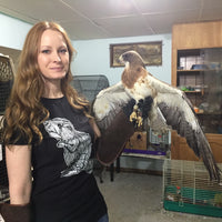 Beaver T-shirt