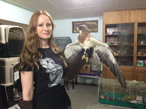 Beaver T-shirt