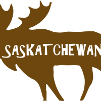 Saskatchewan Moose Shirt