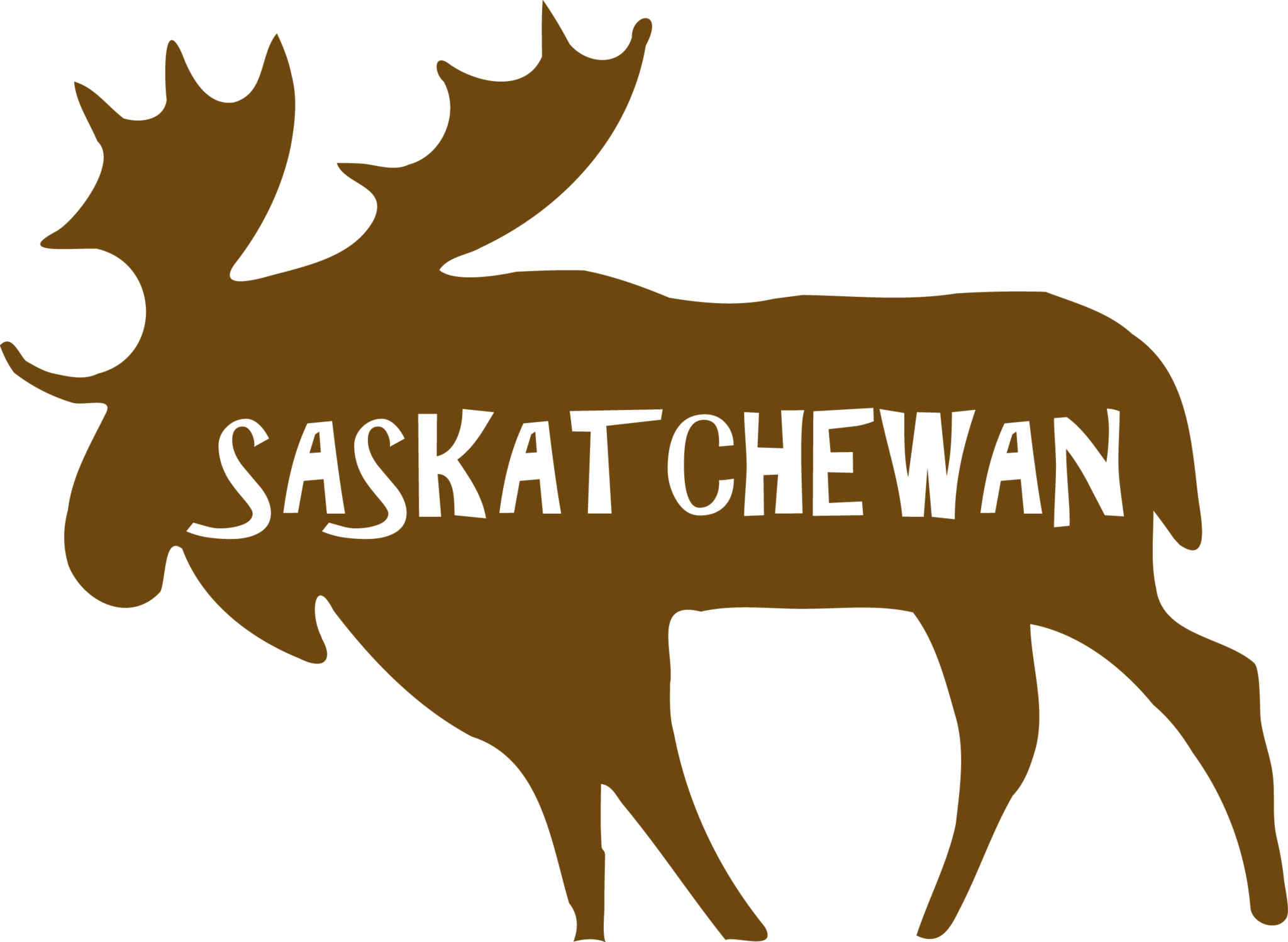 Saskatchewan Moose Shirt