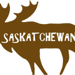Saskatchewan Moose Shirt