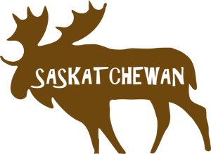 Saskatchewan Moose Shirt