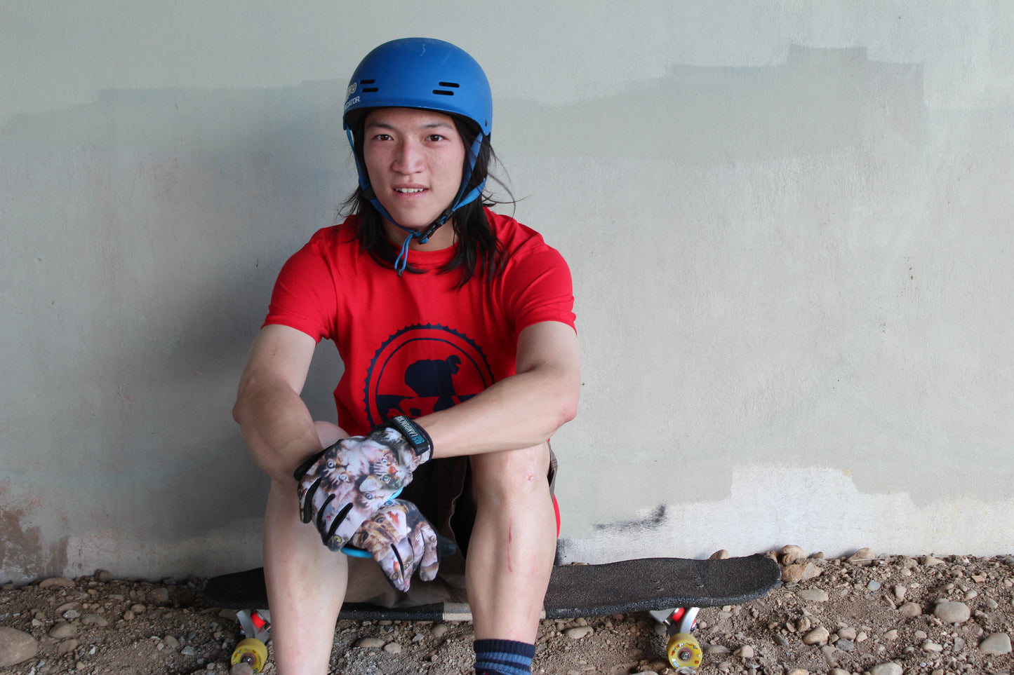 Saskatoon Longboarding