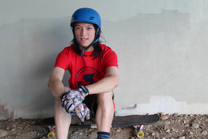 Saskatoon Longboarding