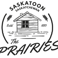 Saskatoon The Prairies t-shirt
