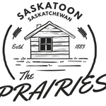 Saskatoon The Prairies t-shirt