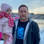 Custom Ultimate Selfie Tee