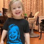 Custom Ultimate Selfie Tee